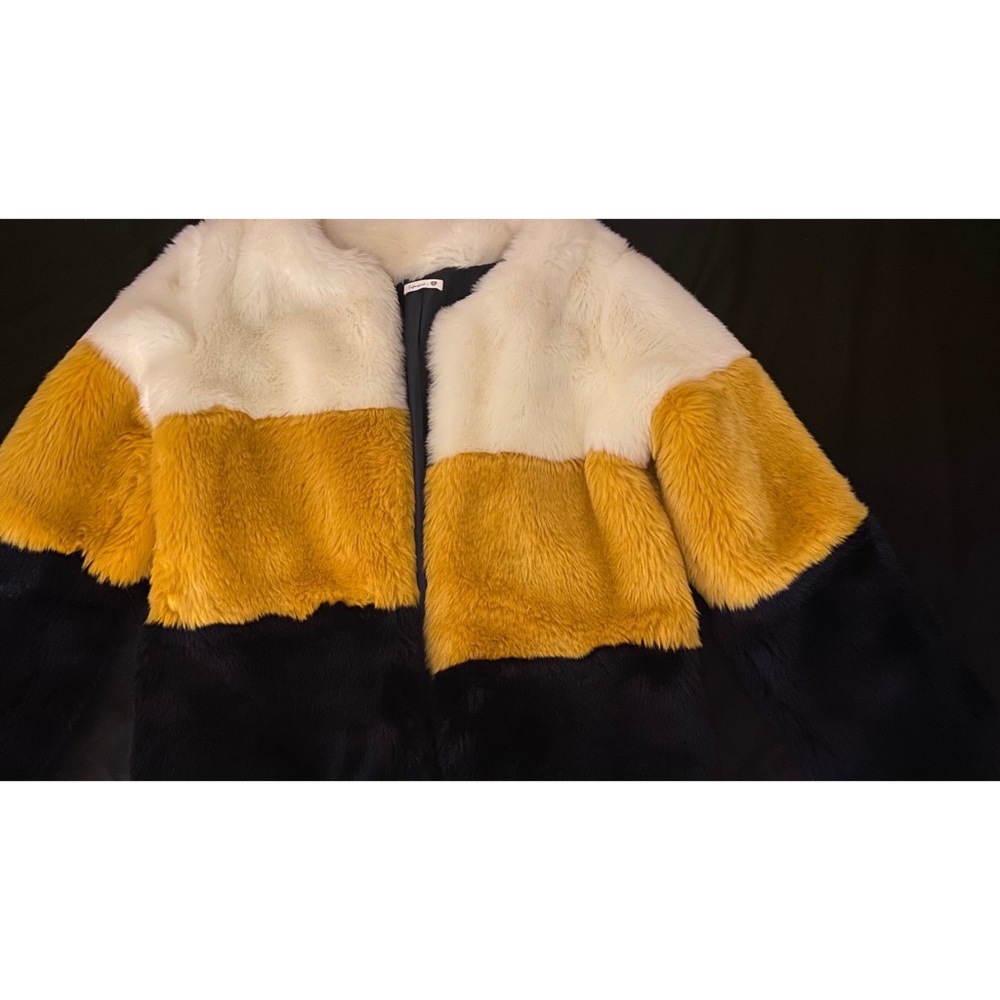 Fur Jacket